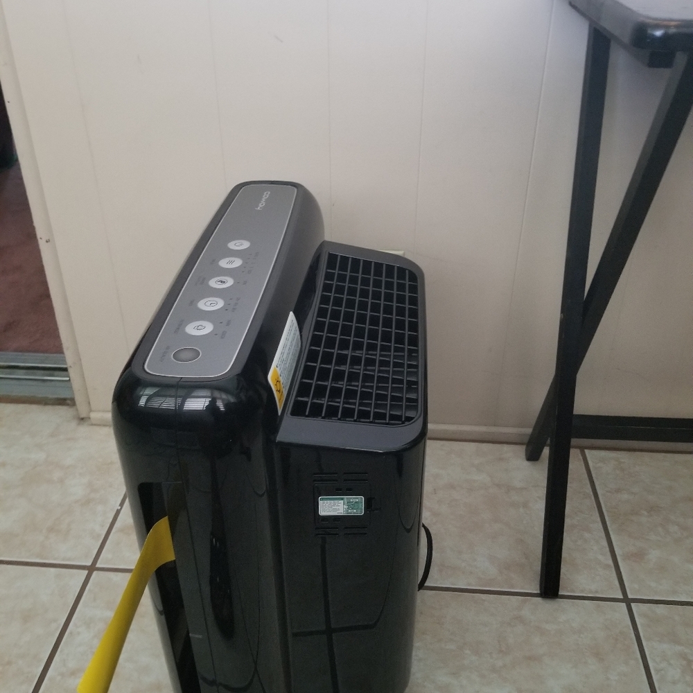 Humidifier - Picture 3 of 3